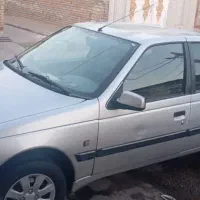 پژو ۴۰۵