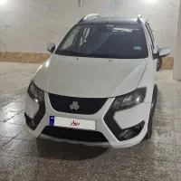 کوییک gxr 1404|خودرو سواری و وانت|اصفهان, شیخ اشراق|دیوار
