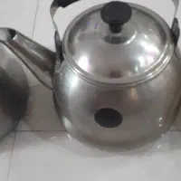 کتری|قوری، کتری، قهوه‌ساز دستی|قزوین, |دیوار