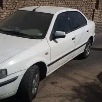 سمند LX