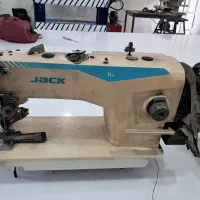 چرخ دوپایه جک