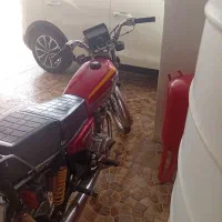 موتور هندا کویر 125