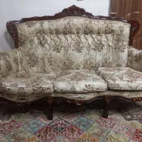 مبل نه نفره