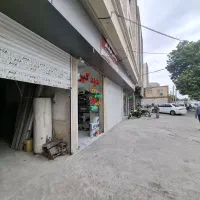 مغازه رهن و اجاره/حاشیه حرعاملی