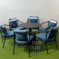 میزو صندلی/صندلی طرح لارینا