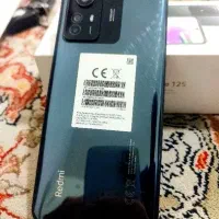 گوشی نوت 12s با کارتن نونو لاکاغذی زیر قیمت