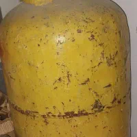 کپسول گاز