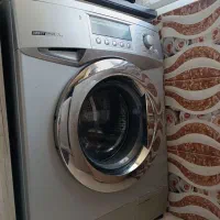 ماشین لباسشویی سیلور دوو
