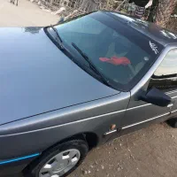 پژو مدل ۹۷فروشی فوری