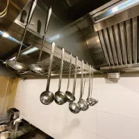 استخدام اماده ساز گریل کار پیتزا زن ظرفشور
