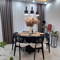 میز نهارخوری میز غذاخوری میز نهار خوری آوش وانا
