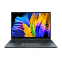 ASUS zenbook flip14 اختصاصی