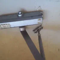 آرام بندصالم وچرخ درخه یک درخدمتم