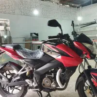 Ns 150|موتورسیکلت|قم, دانش|دیوار