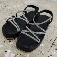 کفش زنانه سایز ۴۰ درحد صفر