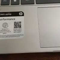 لپ تاپ اچ پی hp|رایانه همراه|قم, هفت تیر|دیوار