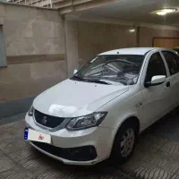 ساینا S مدل ۱۴۰۳ کم کار