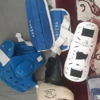 وسایل ورزشی