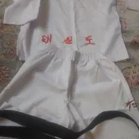 لباس تکواندو