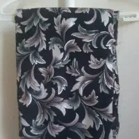 قواره پارچه چادری مجلسی اکریل دارجوان پسند
