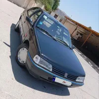 پژو مدل ۸۹