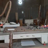اپراتور دستگاه سی ان سی