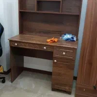 میز تحریر ، میز کامپیوتر ، میز تحریر نوجوان|میز تحریر و کامپیوتر|آمل, |دیوار