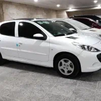 207 پاناروما دنده