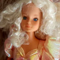 باربی uneeda doll