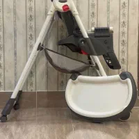 صندلی غذا،تخت پارک