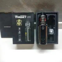 ویپرسو تارگت 200