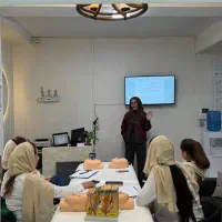 آموزش پاکسازی تخصصی پوست