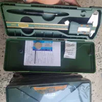 کولیس دیجیتال 150 باکیفیت جادور (ابزار راینو)