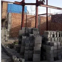 استا بنا همه کاره در داراب