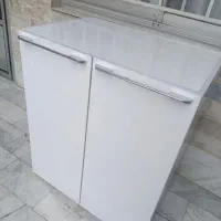 کابینت عمق ۵۱ پهنا ۷۶ ارتفاع ۹۰