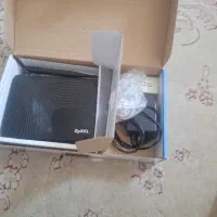 مودم و روتر