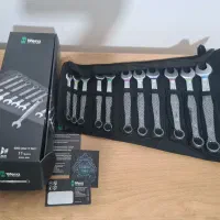 آچار آلمانی wera