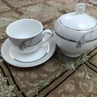 سرویس چای الگانس نو نو