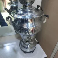 سماور عالی نسب