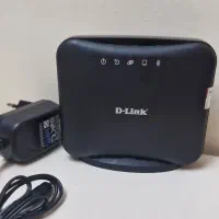 مودم دلینک 2600u سالم