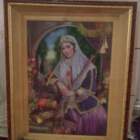 قاب برجسته