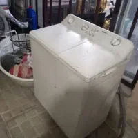 ماشین لباسشوی دو قلو سه میلیون