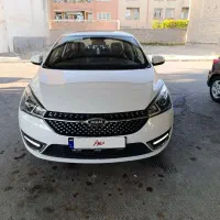 اریزو 5 فول مدل 1401  داشپورد جدید پیانویی