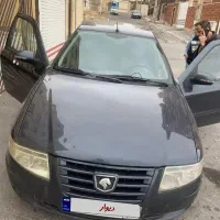 سورن موتور ملی