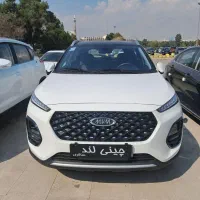 ایکس ۲۲دنده پرو MT صفر خشک ۱۴۰۴