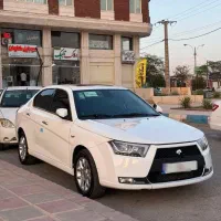 دنا پلاس توربو اتومات ۱۴۰۴