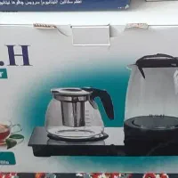 چای ساز نونو
