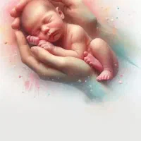 رحـ ـم جایگزین