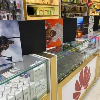 پی اس فور کپی خور