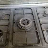 گاز|اجاق گاز و لوازم برقی پختوپز|بیرجند, |دیوار